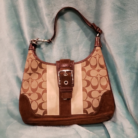Coach Handbags - COACH vintage purse